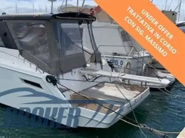 Sealine SC35