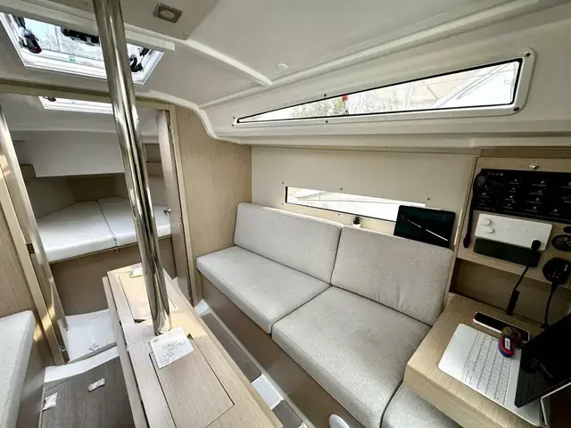 Beneteau Oceanis 30.1