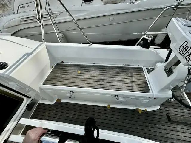 Beneteau Oceanis 30.1