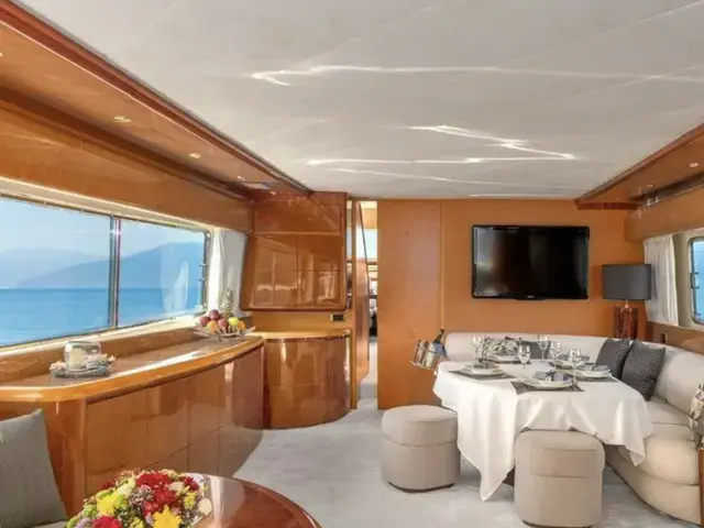 Maiora 28 Flybridge