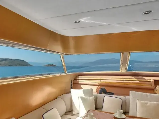 Maiora 28 Flybridge