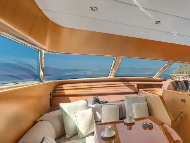 Maiora 28 Flybridge