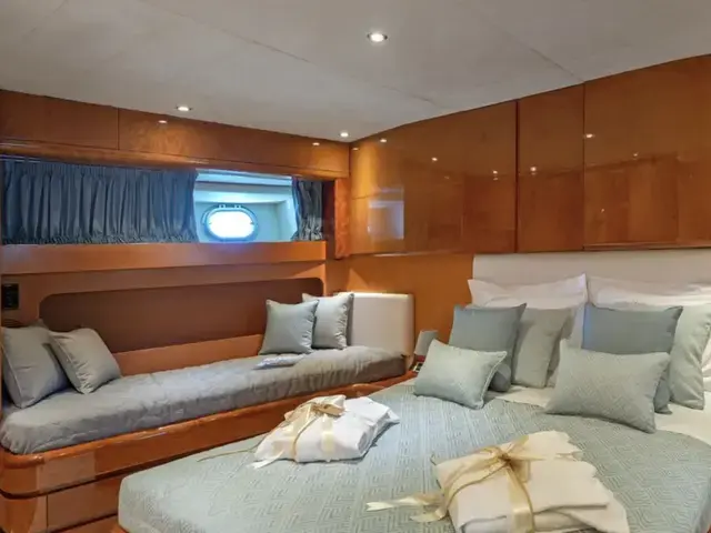 Maiora 28 Flybridge