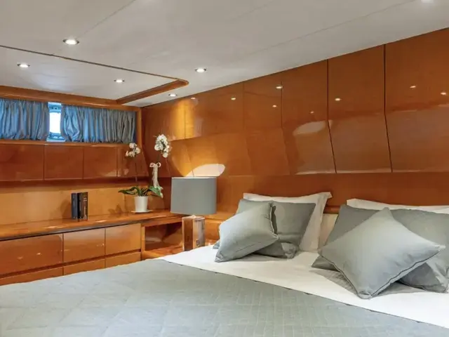 Maiora 28 Flybridge