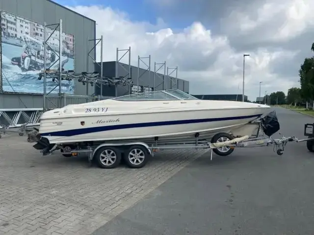 Mariah Sportboat SX 22 Bowrider