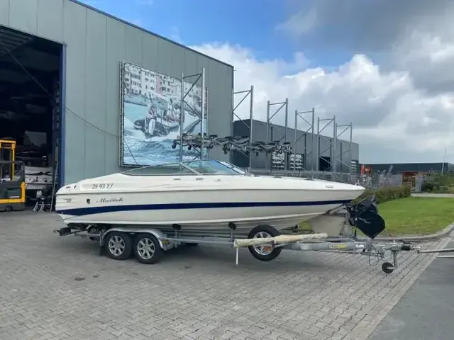 Mariah Sportboat SX 22 Bowrider