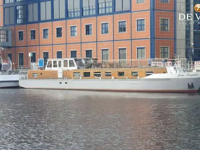 Luxe Motor 29M