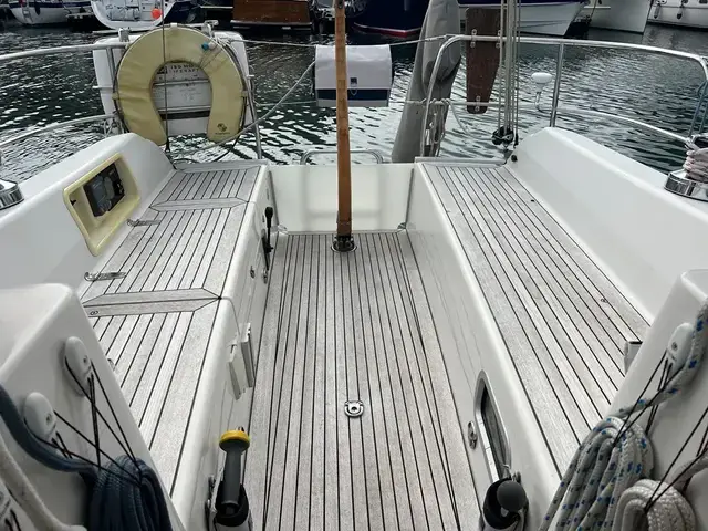 Hallberg-Rassy 310