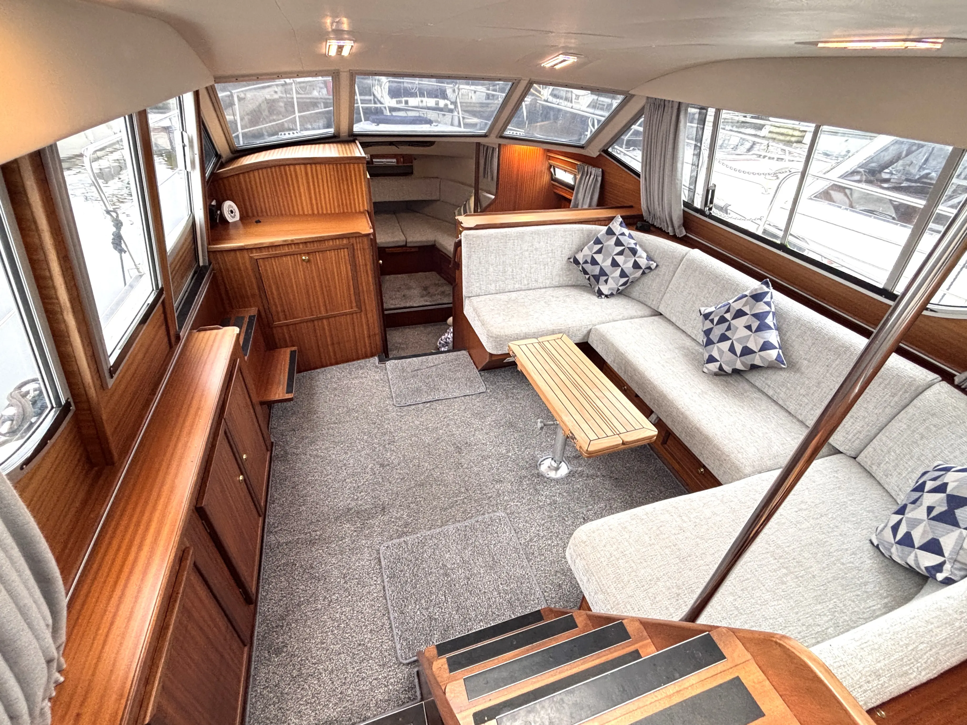 1994 Ocean ocean 34