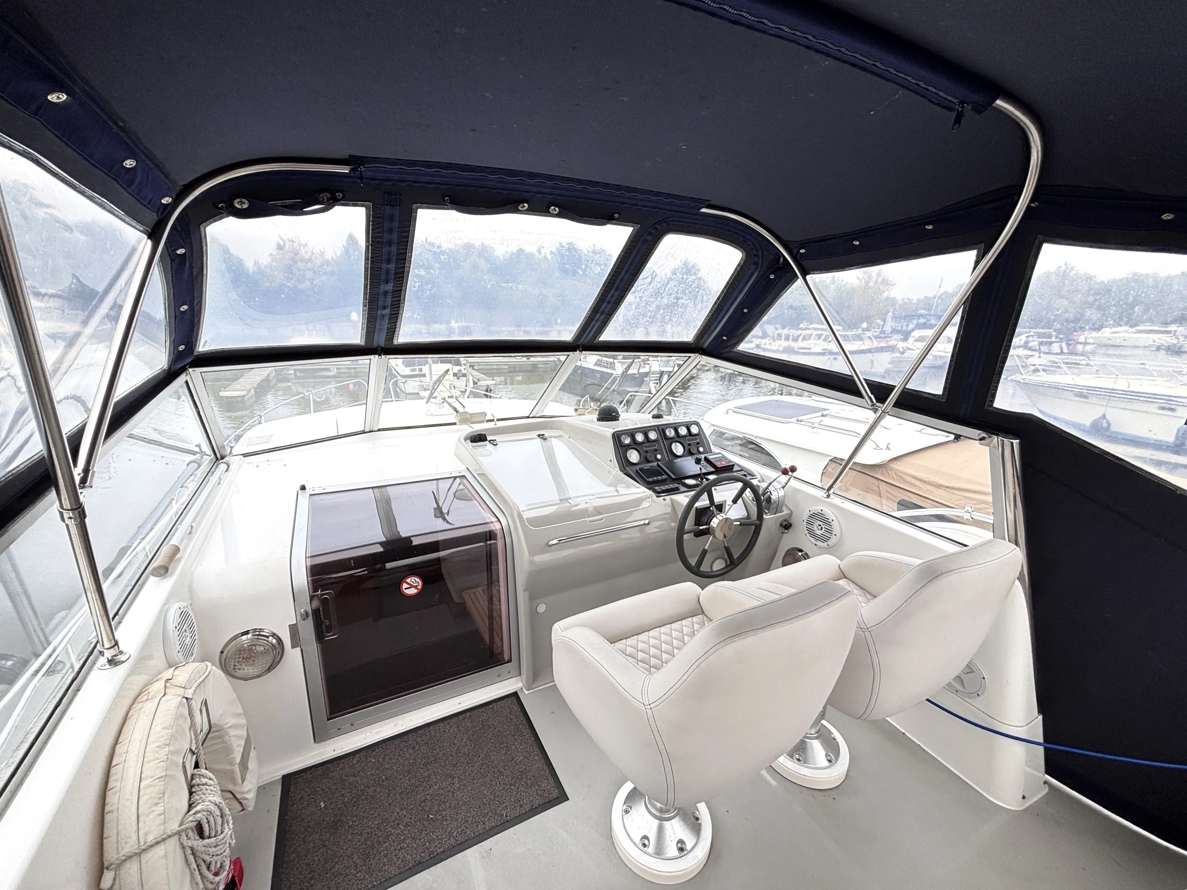 1994 Ocean ocean 34