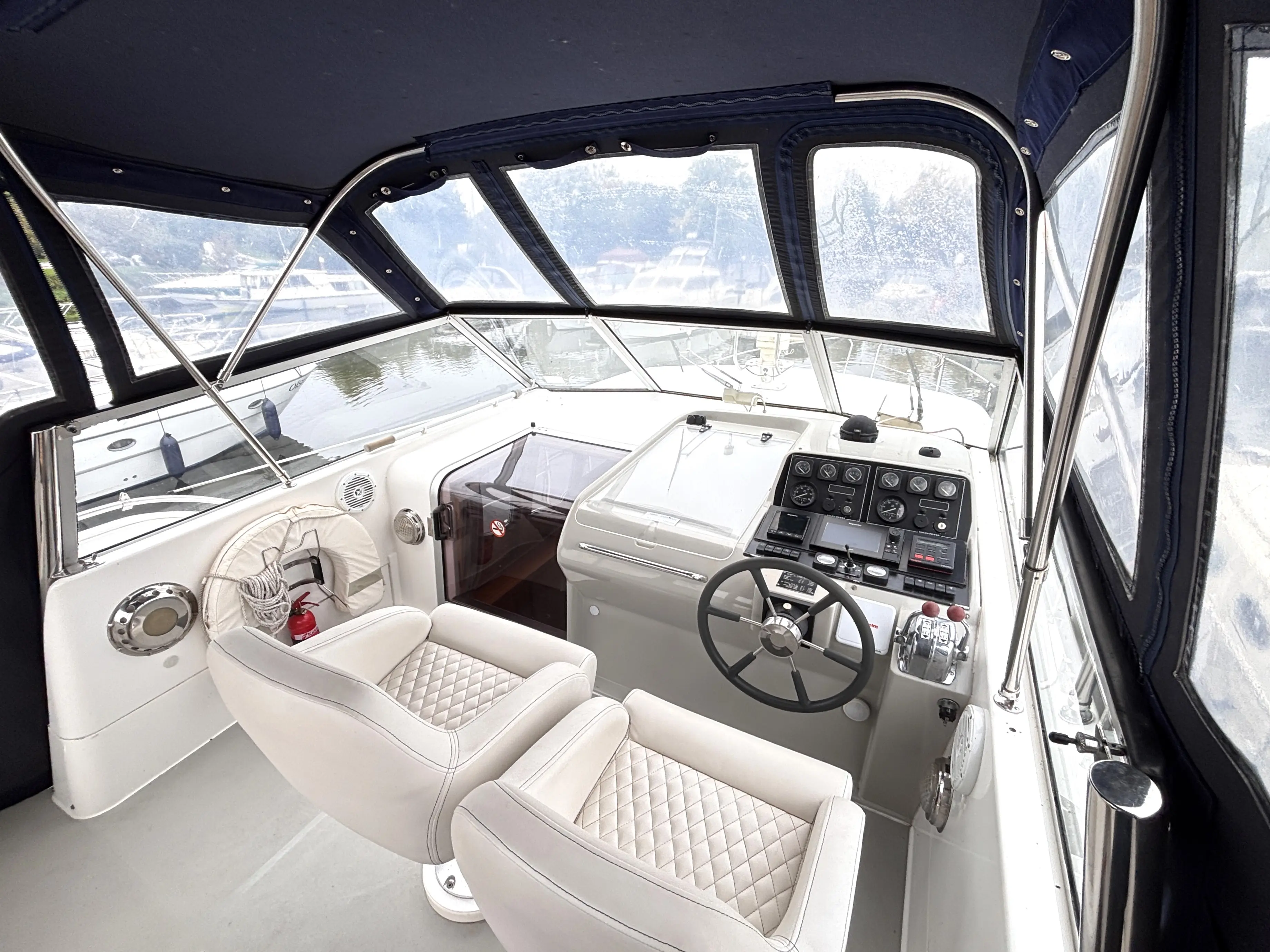 1994 Ocean ocean 34