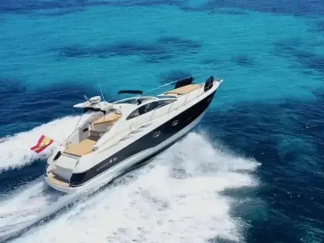 Astondoa 40 Open