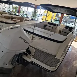 2024 Sea Ray 230 SPX Outboard