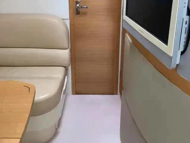 Fairline Targa 38