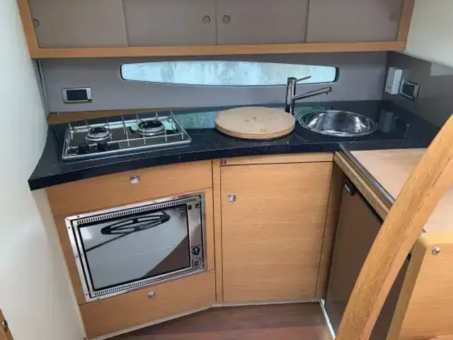 Fairline Targa 38