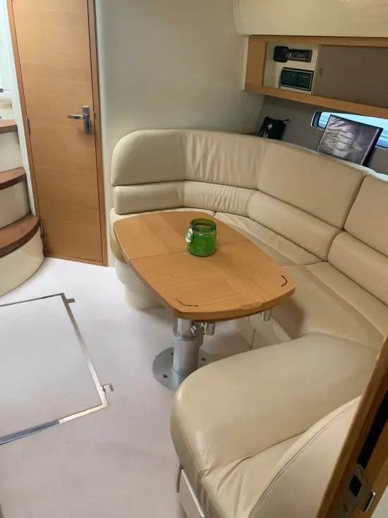 2009 Fairline targa 38