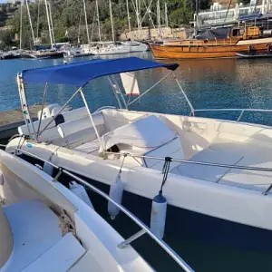 2005 MARINELLO Eden 22 Open