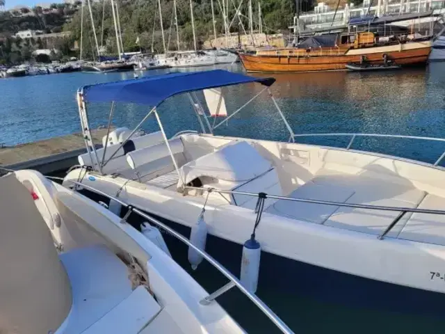 MARINELLO Eden 22 Open