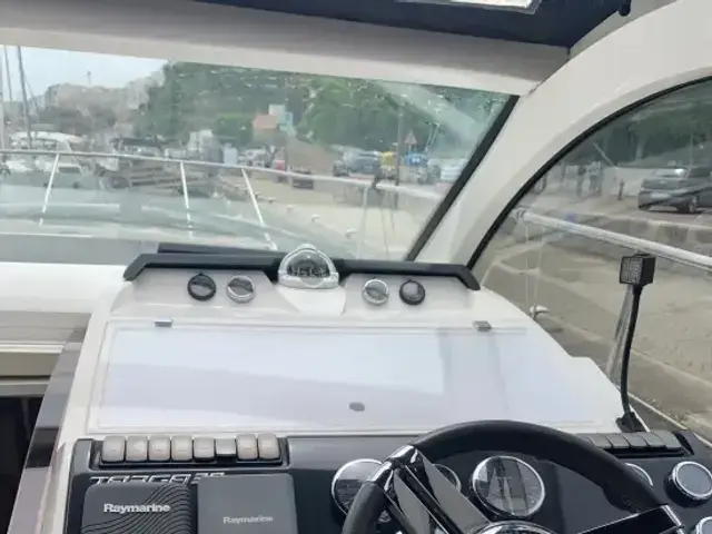 Fairline Targa 38