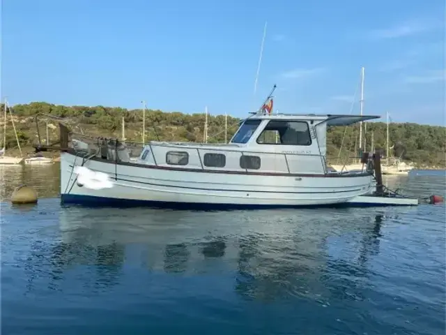 Capeador Conquistador 43