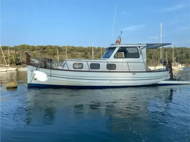 Capeador Conquistador 43