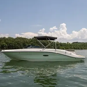 2024 Sea Ray 230 SPX