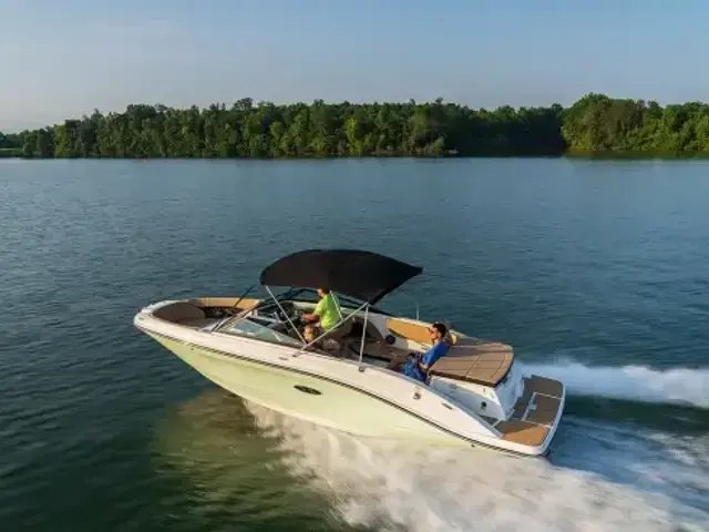 Sea Ray 230 SPX