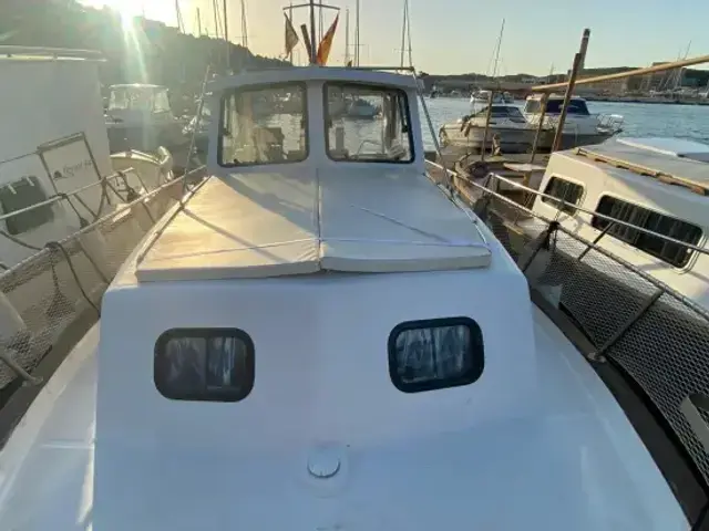 Capeador Conquistador 43