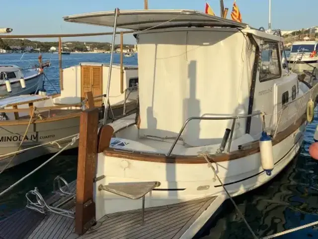 Capeador Conquistador 43