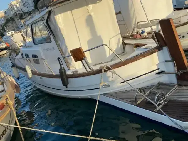 Capeador Conquistador 43