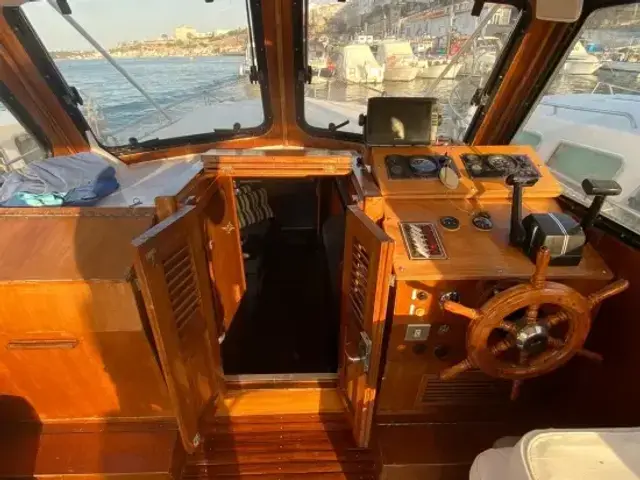 Capeador Conquistador 43