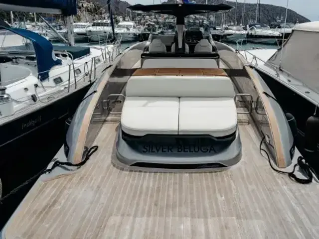 Solaris Power 40 Open