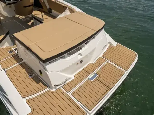 Sea Ray 230 Spx