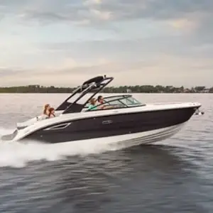 2024 Sea Ray 270 SDX