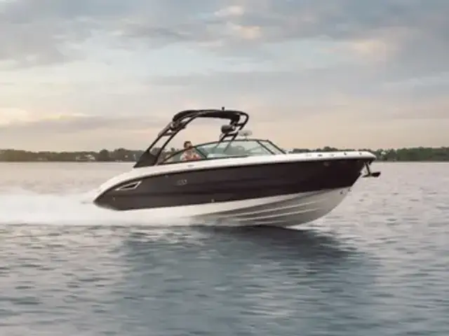 Sea Ray 270 SDX