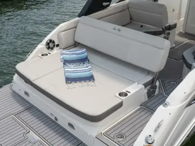 Sea Ray 250 SDX