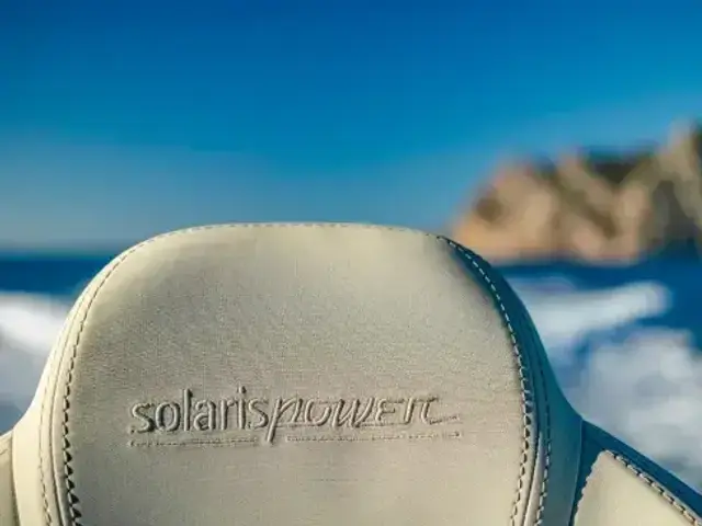 Solaris Power 40 Open