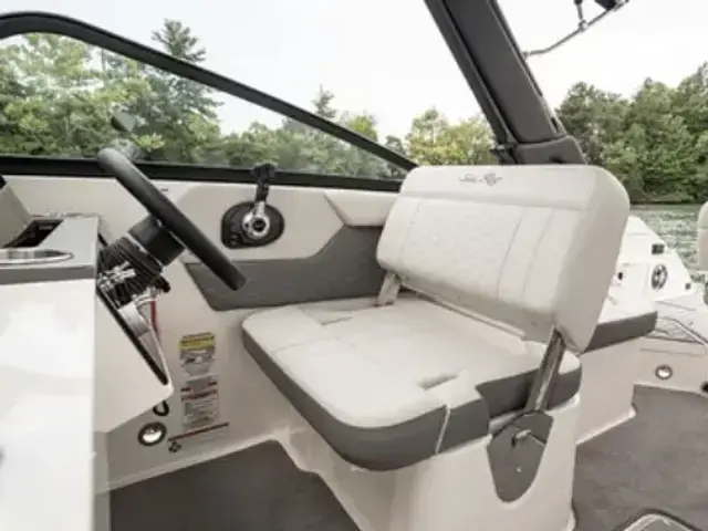 Sea Ray 250 SDX