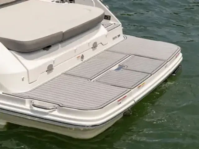 Sea Ray 250 SDX