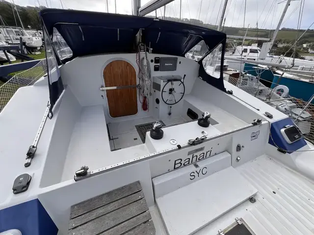 Prout Snowgoose 37 Elite