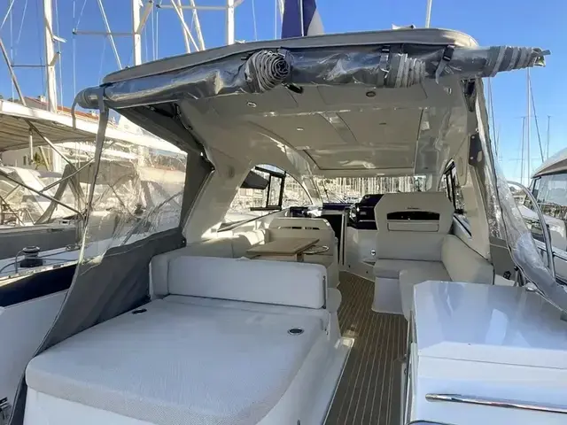 Beneteau Gran Turismo 36