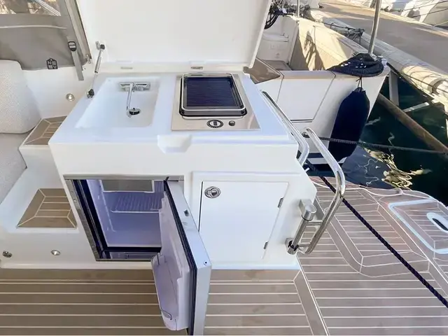 Beneteau Gran Turismo 36