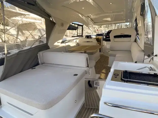 Beneteau Gran Turismo 36