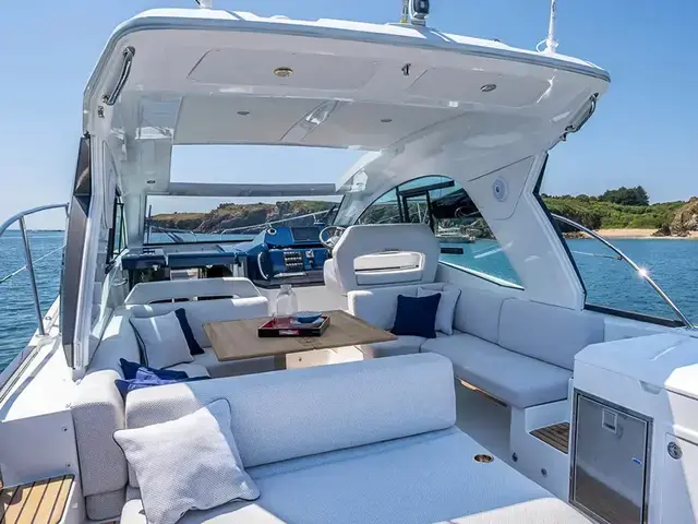 Beneteau Gran Turismo 36