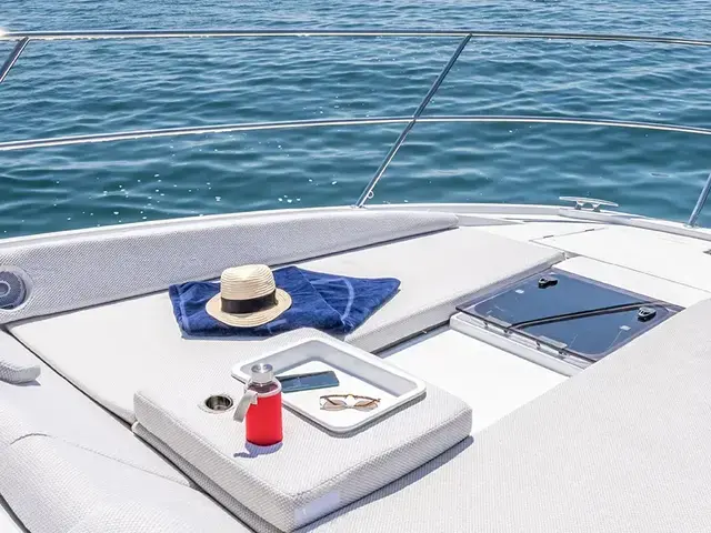 Beneteau Gran Turismo 36