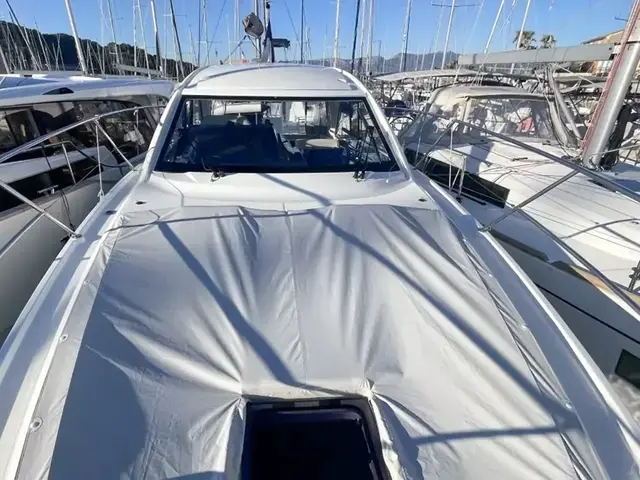 Beneteau Gran Turismo 36