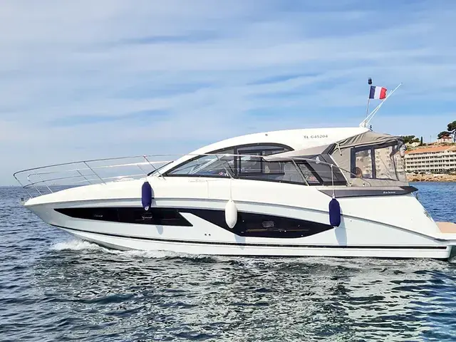 Beneteau Gran Turismo 36