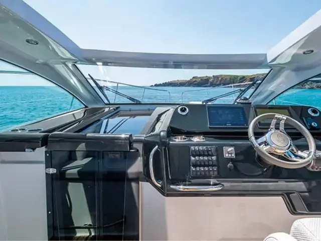 Beneteau Gran Turismo 36