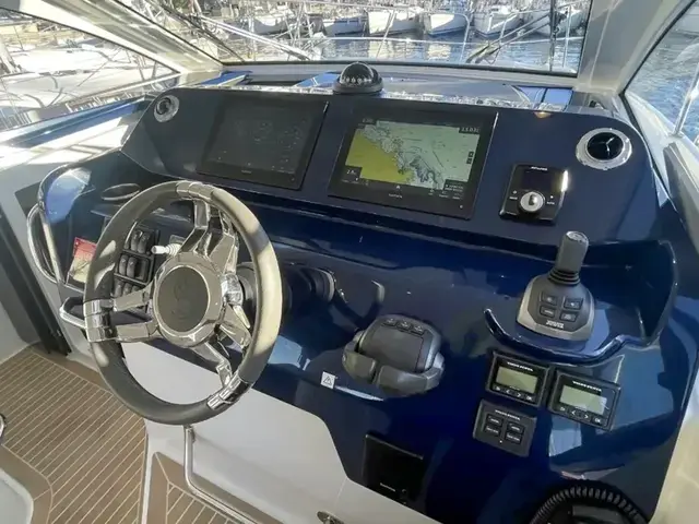 Beneteau Gran Turismo 36