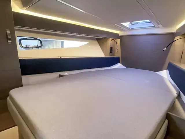 Beneteau Gran Turismo 36